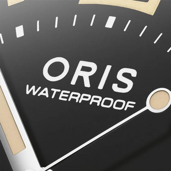 Oris Diver Sixty-Five 60th Anniversary Edition