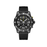 Breitling Endurance Pro Black Quartz Chronograph 44.00mm