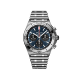 Breitling Chronomat B01 Chronograph Watch 42.00mm