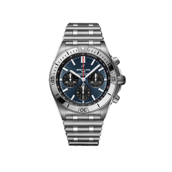 Breitling Chronomat B01 Chronograph Watch 42.00mm