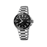 Oris Aquis Date