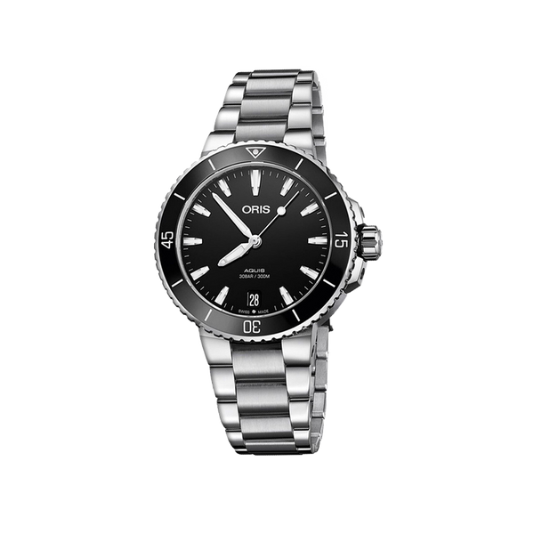 Oris Aquis Date