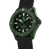 Bremont Supermarine Green Automatic Ceramic 43mm