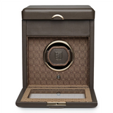 Wolf Earth Single Watch Winder