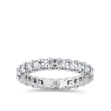 Diamond Ring in Platinum