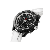 Breitling Endurance Pro Black Quartz Chronograph Breightlight 38.00mm