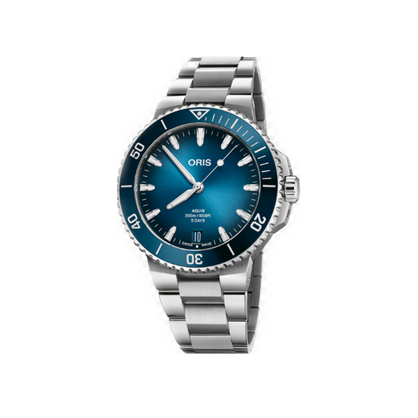 Oris Aquis Date Calibre 400