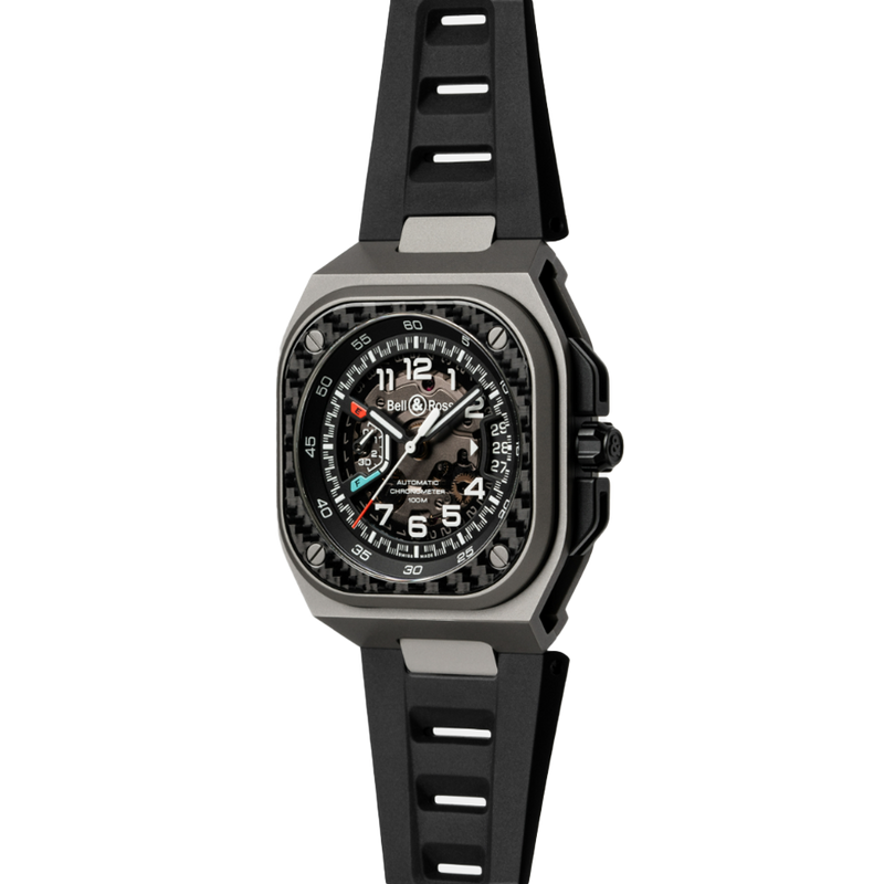 Bell & Ross BR-X5 Racing