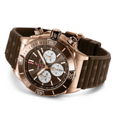 Breitling Chronomat Automatic Chronograph Watch 44.00mm