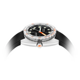 DOXA SUB 300T BLACK STAINLESS STEEL BRACELET 840.10.101.20