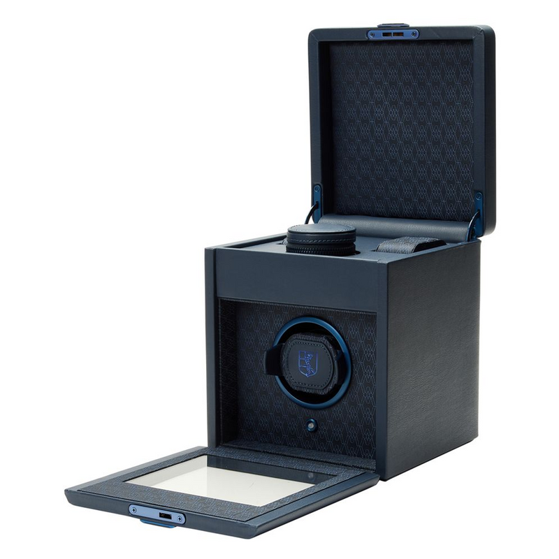 Wolf Earth Single Watch Winder