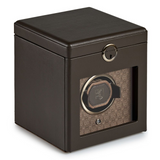 Wolf Earth Single Watch Winder