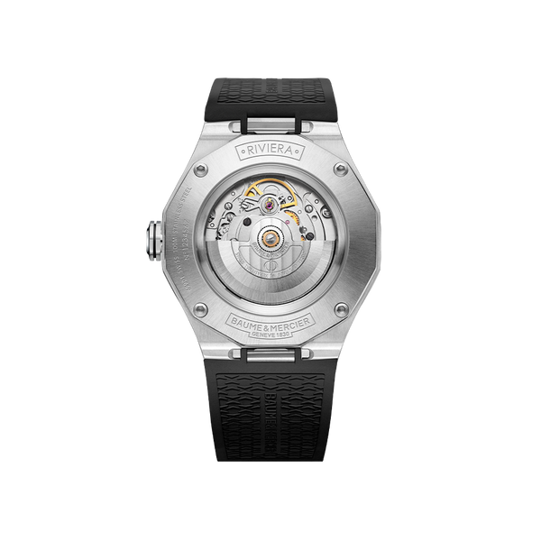 Baume et Mercier Riviera 10763