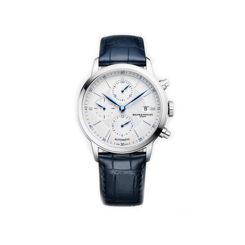 Baume et Mercier Classima 10330