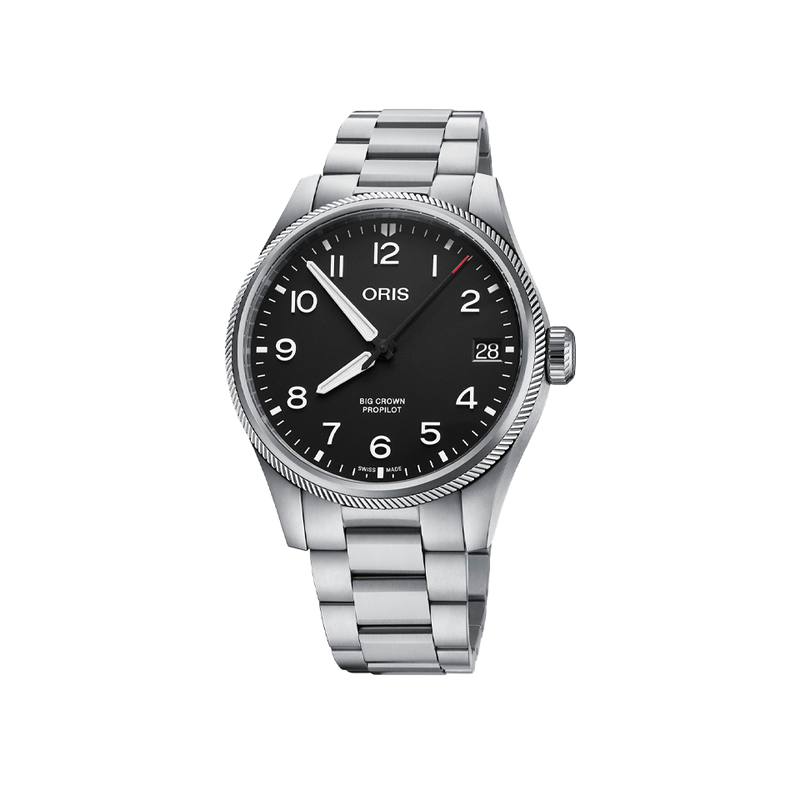 Oris Big Crown ProPilot