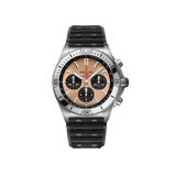 Breitling Chronomat B01 Chronograph Copper Stainless Steel 42.00mm