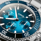 Oris Aquis Automatic Chronograph