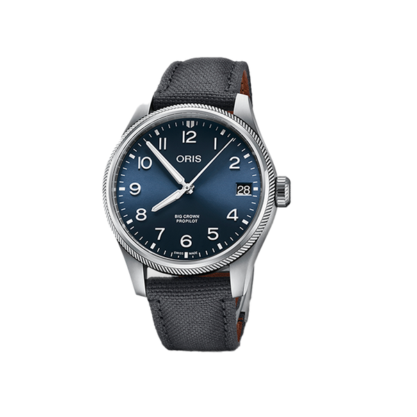 Oris Big Crown ProPilot