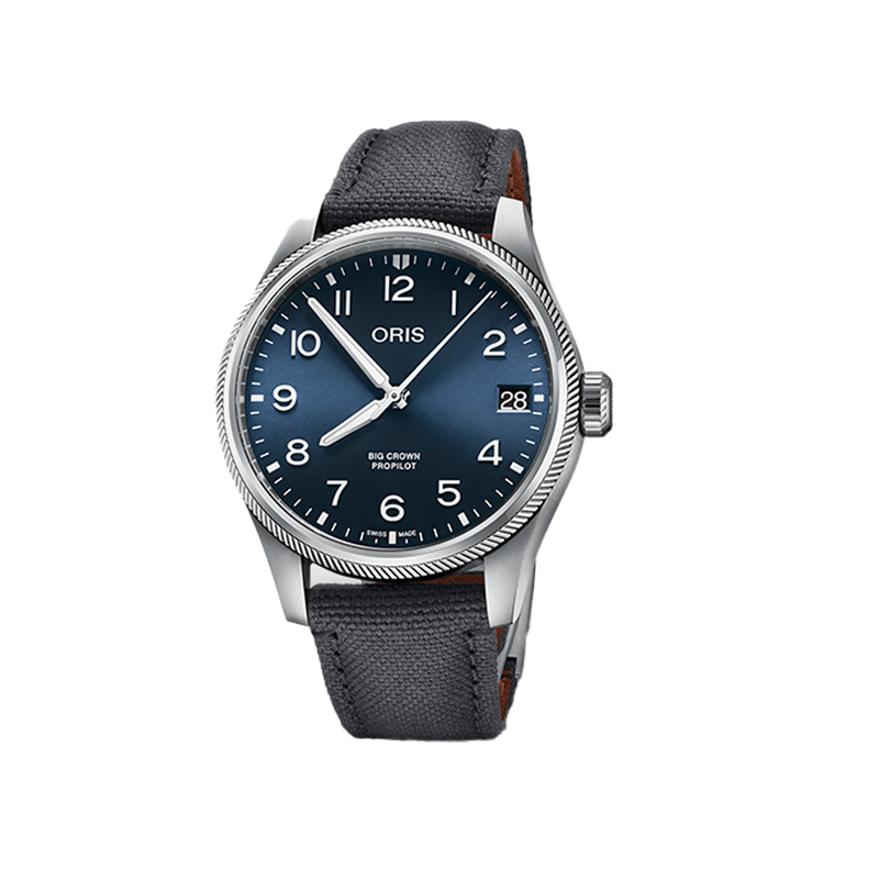 Oris Big Crown ProPilot