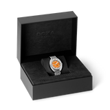 DOXA Sub 200T Diamonds Professional Watch 804.10D.351.10