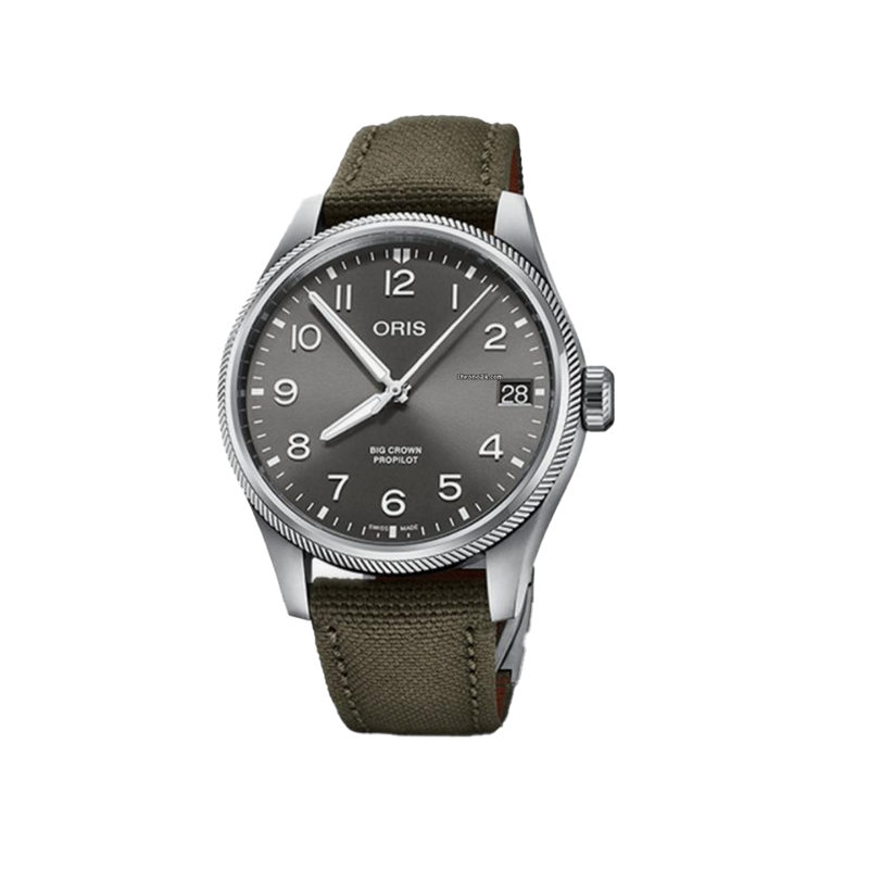 Oris Big Crown ProPilot