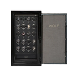 Wolf Atlas 20 Piece Metal Winder Safe