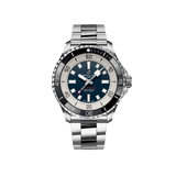 Breitling Superocean Automatic Stainless Steel Watch 44.00mm