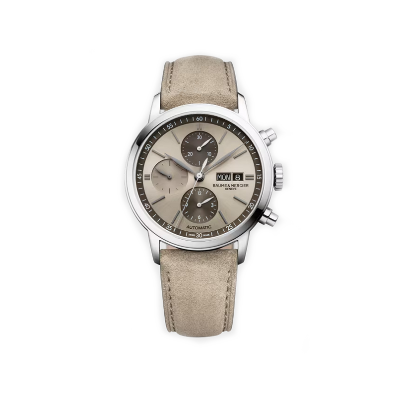 Baume et Mercier Classima 10782