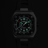 Bell & Ross BR-X5 Racing