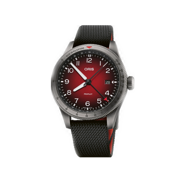 Oris Big Crown ProPilot GMT