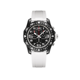 Breitling Endurance Pro Black Quartz Chronograph Breightlight 44.00mm