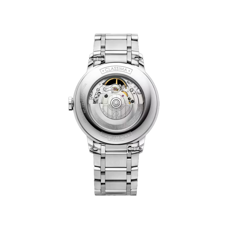 Baume et Mercier Classima 10525