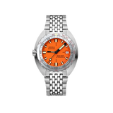 DOXA SUB 300T Professional Aristera Stainless Steel Bracelet & NATO Strap 840.10.351.10-SE10