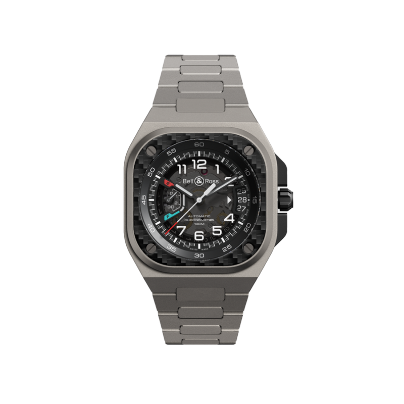 Bell & Ross BR-X5 Racing