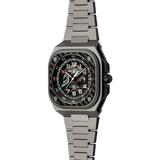 Bell & Ross BR-X5 Racing