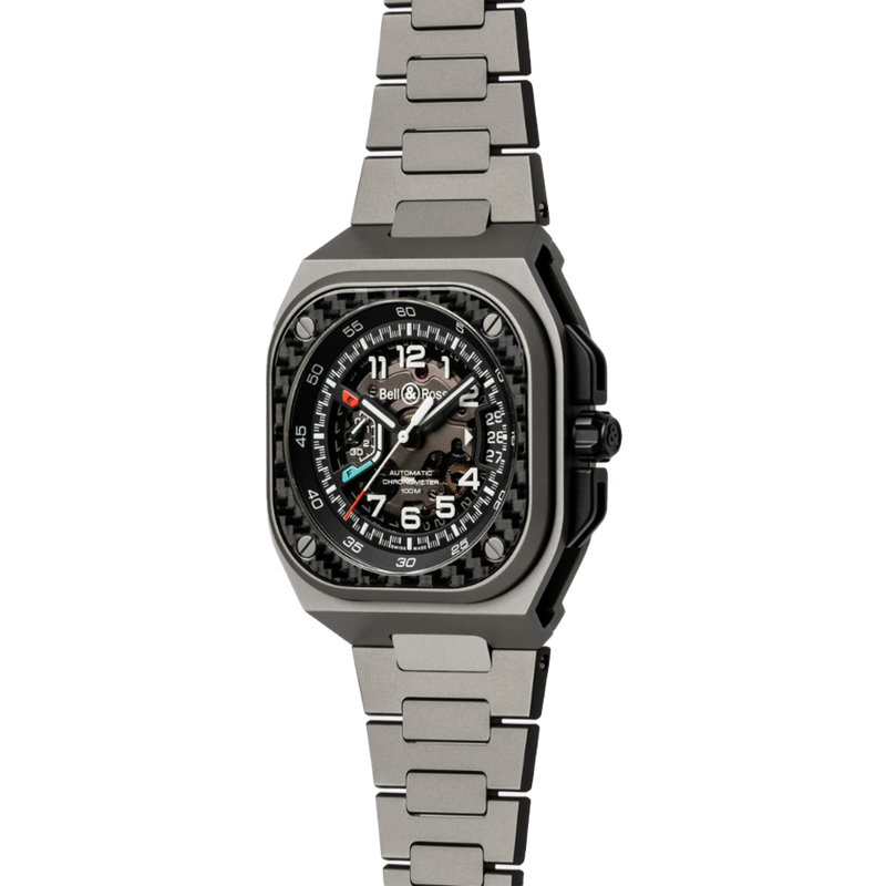 Bell & Ross BR-X5 Racing