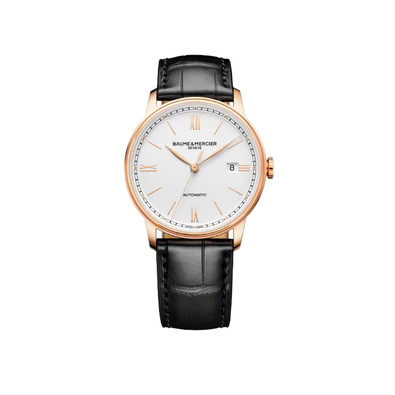 Baume et Mercier Classima 10597