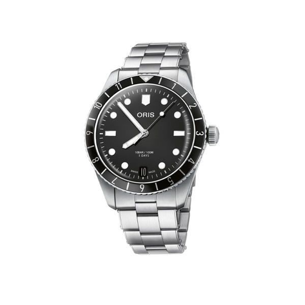 Oris Diver Sixty-Five Calibre 400