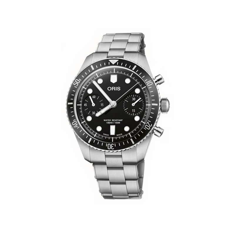 Oris Diver Sixty-Five