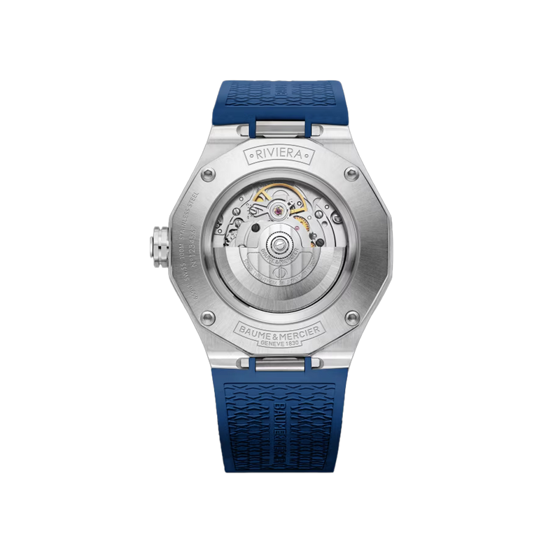 Baume et Mercier Riviera 10619