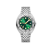 DOXA SUB 300T Sea Emerald Stainless Steel Bracelet 840.10.131.10