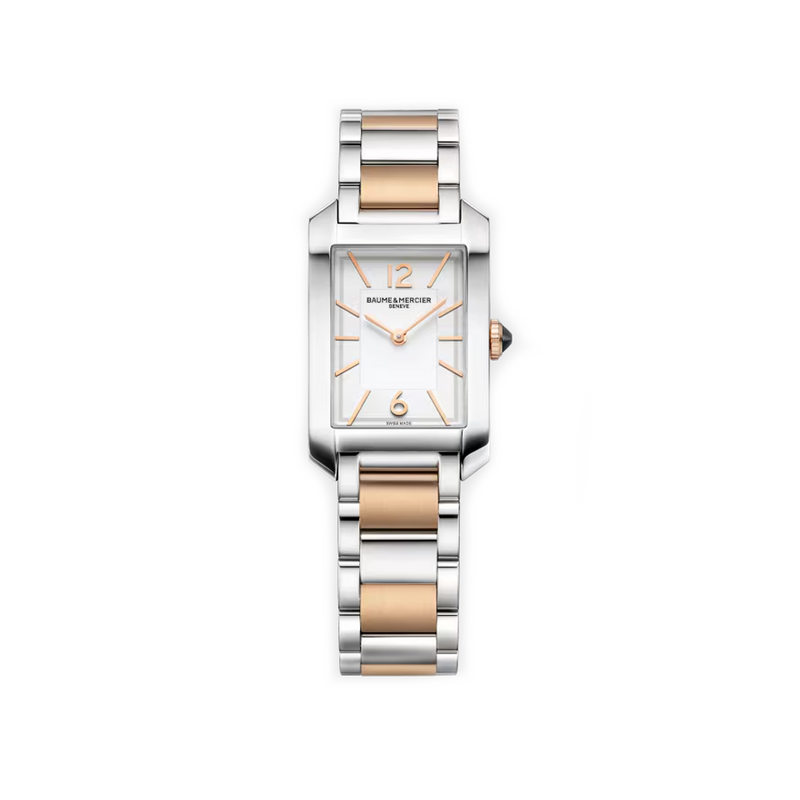 Baume et Mercier Hampton 10751