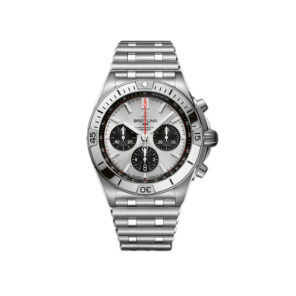 Breitling Chronomat B01 Chronograph Watch 42.00mm