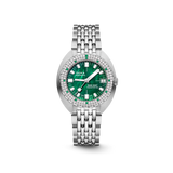 DOXA Sub 200T Diamonds Sea Emerald Watch 804.10D.131.10