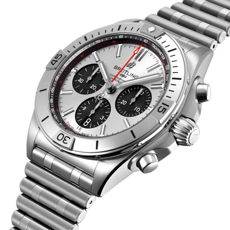 Breitling Chronomat B01 Chronograph Watch 42.00mm