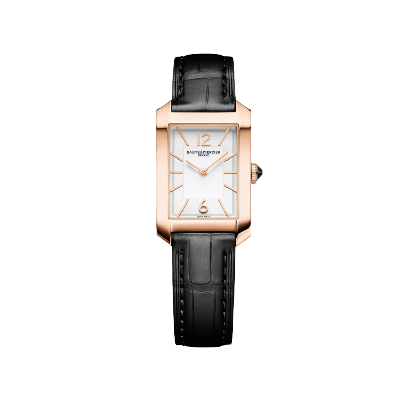 Baume et Mercier Hampton 10752