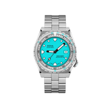 DOXA SUB 600T Aquamarine Stainless Steel Bracelet 862.10.241.10