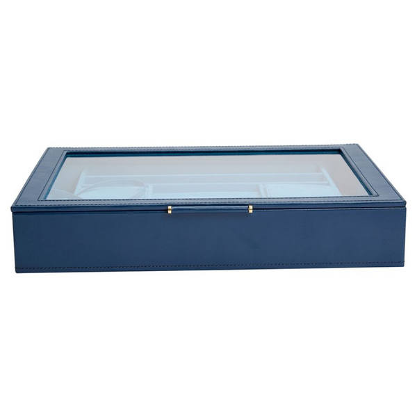 Wolf Sophia Jewellery Box