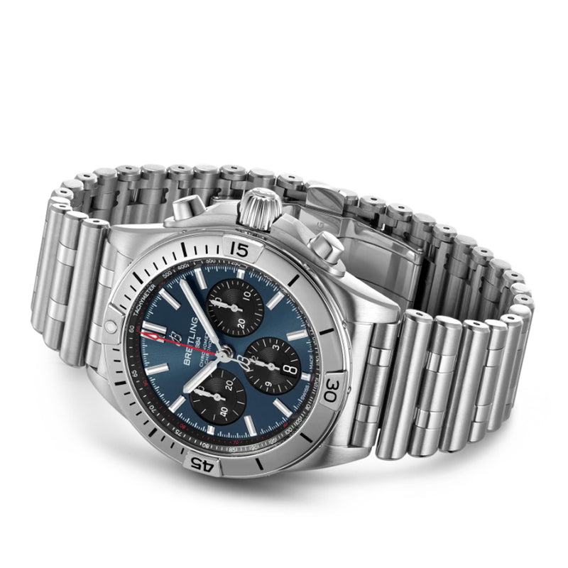 Breitling Chronomat B01 Chronograph Watch 42.00mm