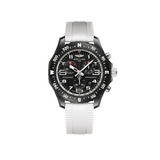 Breitling Endurance Pro Black Quartz Chronograph Breightlight 38.00mm